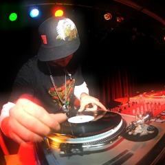 DJ Nekkon "Don Neaty"