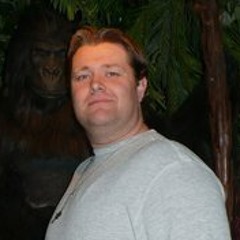 Ghosthunter James Paris