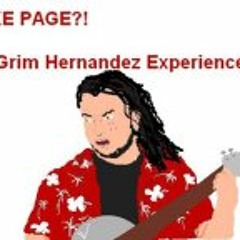 Grim Hernandez 1