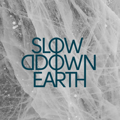 Slow Down Earth