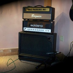 A minor jam for guitar forum