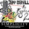 Jay DaVillE
