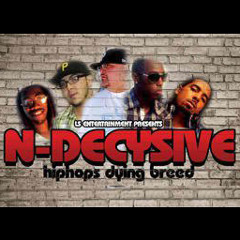 NDECYSIVE209