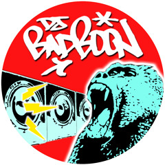 dj badboon