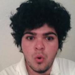 Patricio Rios Rivera