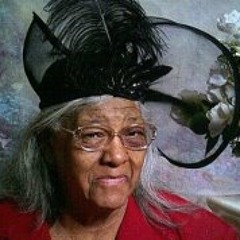 Alisha Shantá Henderson