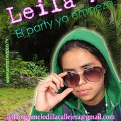 Leila Mg