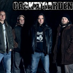 Casketgarden