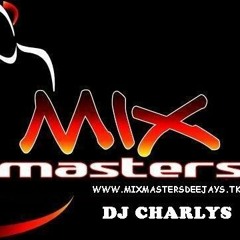 DJ CHARLYS