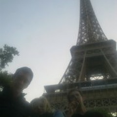 Jeff De La Theillère