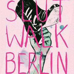 SlutWalkBerlin