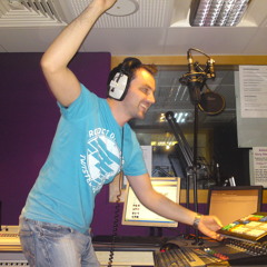 SRA Gold Winner 2012 - Best Specialist Show - Dance Revolution