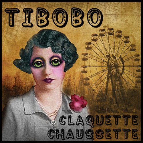 Tibobo’s avatar