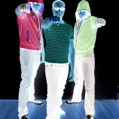 Happy Harrison Music