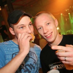 Trommelfeller Recordz