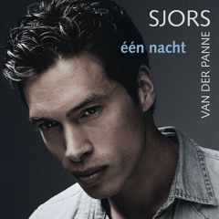 Sjors van der Panne