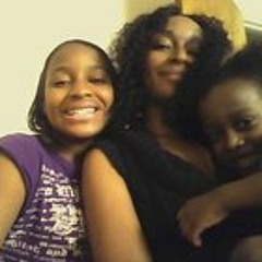 MzPocahontaz Delonde