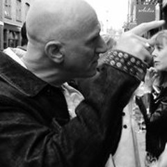 Gary Douglas Thompson