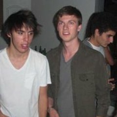 Sawyer Johns de Moll