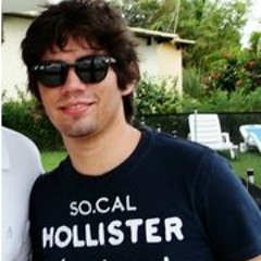 Matheus Rocha 2