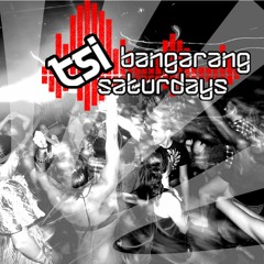 Bangarang Events