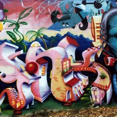 DJ Oli Milsom Sounds