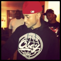 Sean MrHd Richardson