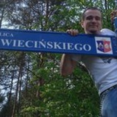 Marcin Kwieciński