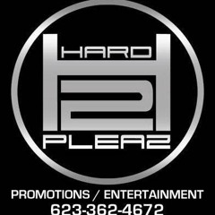 Hard2PleAZ Entertainment