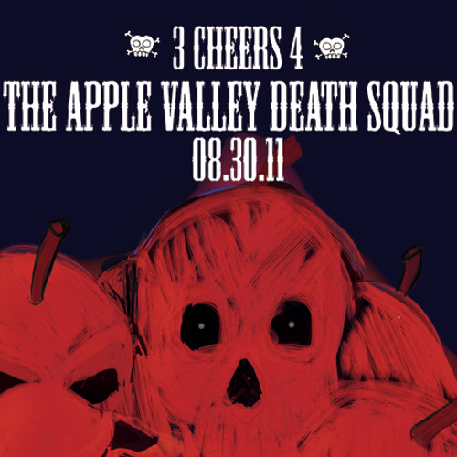 Apple Valley Death Squad’s avatar