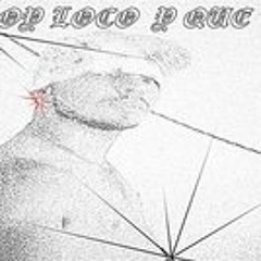 Loco Hook Naldo Perez