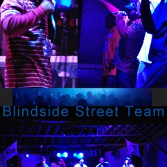 Blindside-street-team