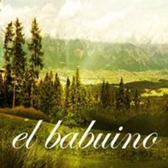 El Babuino