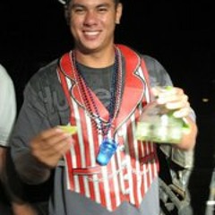 Jared Victorino