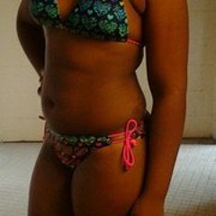 Alisha Na'Shay Simpkins