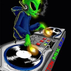 PISTON MIX DJ