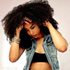 rochelle jordan rojo