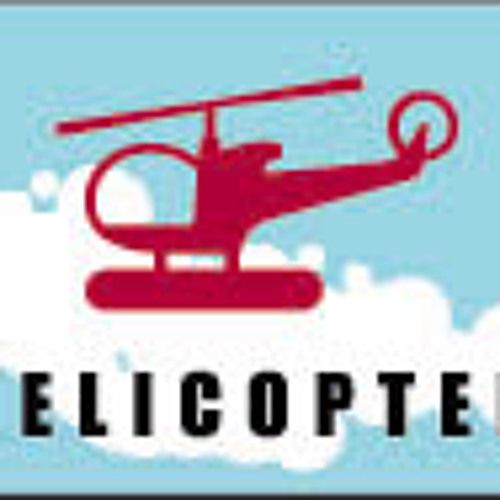 Helicopter Productions’s avatar