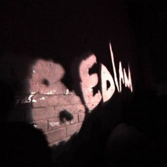 Bedlam-Events