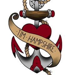 Tim Hampshire