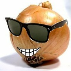 David Onion