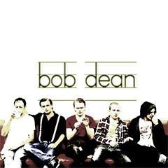 Bob Dean