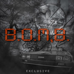 B.O.M,B.