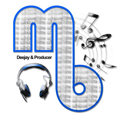 Michael Blue Dj