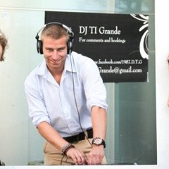 Dj Ti Grande