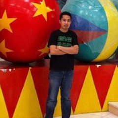 John Carlo V. Castillo