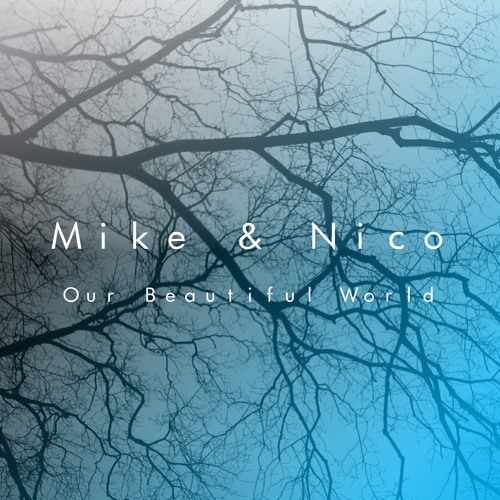 Mike and Nico’s avatar