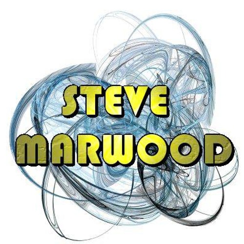 Steven Marwood’s avatar