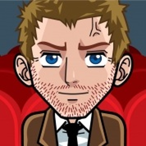 SoundCloud profile picture for @pitcairn