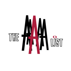 The A List 'Live Promo'